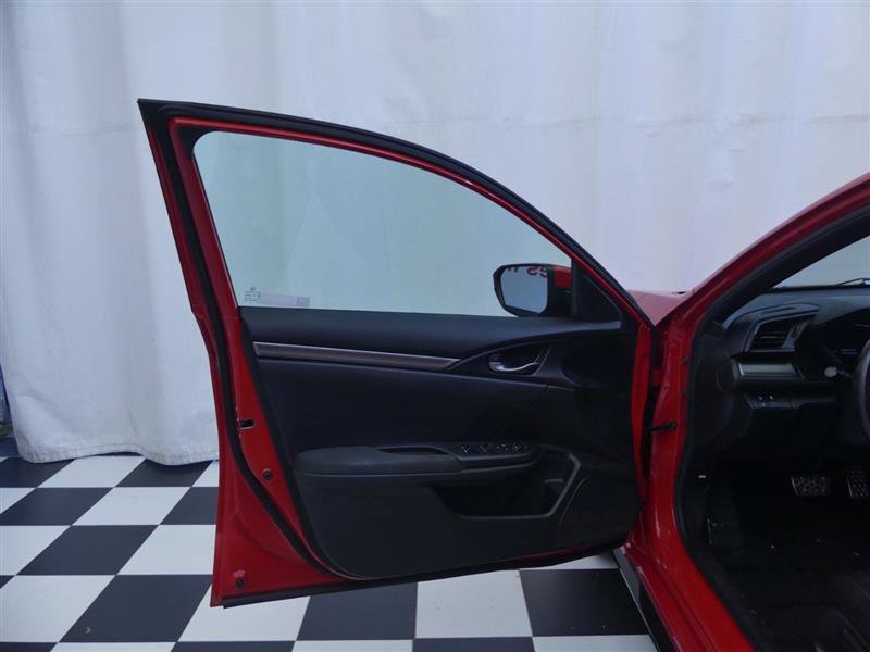 Used 2019 Honda Civic Sport image 21