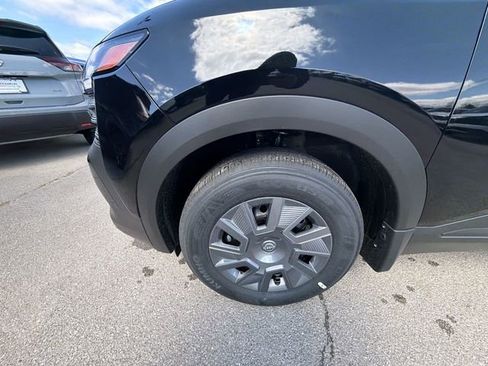 New 2026 Nissan Kicks S image 10