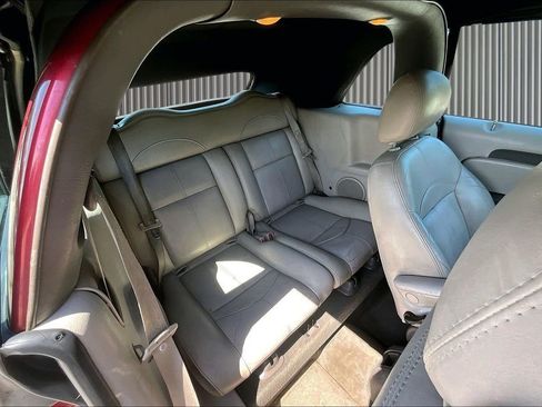 Used 2005 Chrysler PT Cruiser Touring FWD image 27