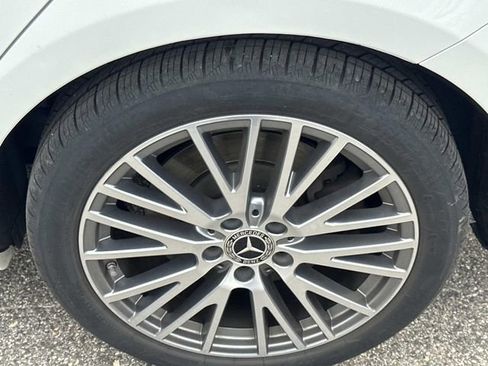 Used 2025 Mercedes-Benz CLA 250 CLA 250 image 14