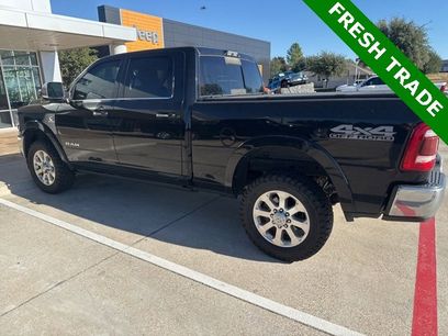 Used 2021 RAM 2500 Laramie