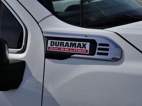 Used 2026 GMC Sierra 3500 Denali w/ Denali Reserve Package image 43