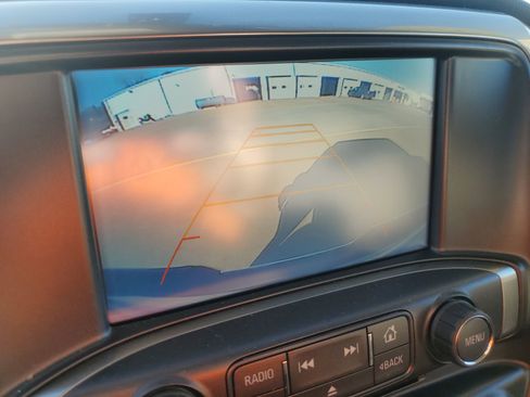 Used 2017 Chevrolet Silverado 1500 LT w/ All Star Edition image 23