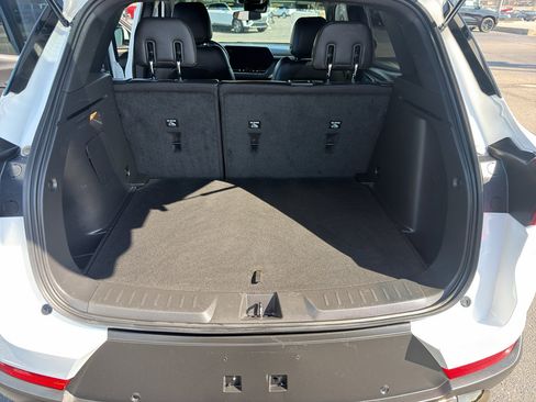 Used 2024 Chevrolet TrailBlazer ACTIV w/ Driver Confidence Package image 10