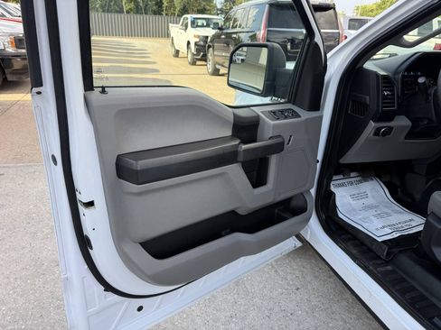 Used 2015 Ford F150 XL w/ Equipment Group 101A Mid AWD/4WD image 8