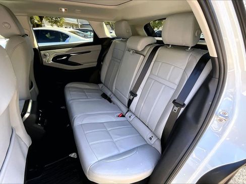 Used 2020 Land Rover Range Rover Evoque S image 20