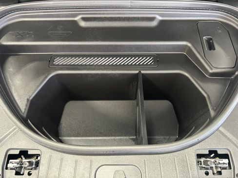 Certified 2025 Audi Q6 e-tron Premium Plus w/ Premium Plus image 15