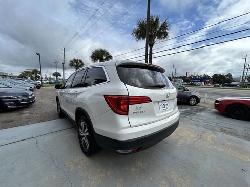 Used 2016 Honda Pilot EX-L image 3