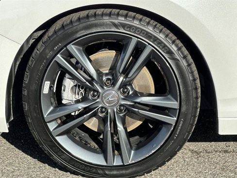 Used 2025 Acura Integra A-Spec image 32