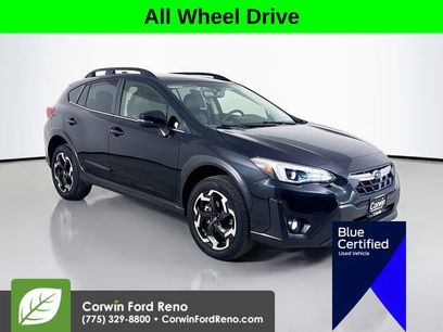 Used 2023 Subaru Crosstrek 2.5i Limited