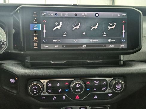 New 2026 Jeep Wrangler Unlimited Sport AWD/4WD image 25