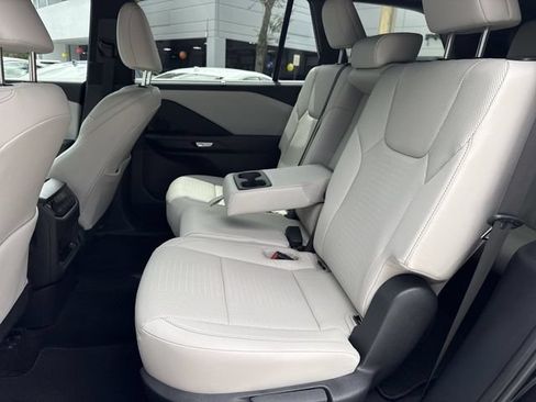 Certified 2026 Lexus TX 350 FWD w/ Convenience Package image 23