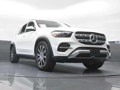 Used 2026 Mercedes-Benz GLE 350 4MATIC image 66