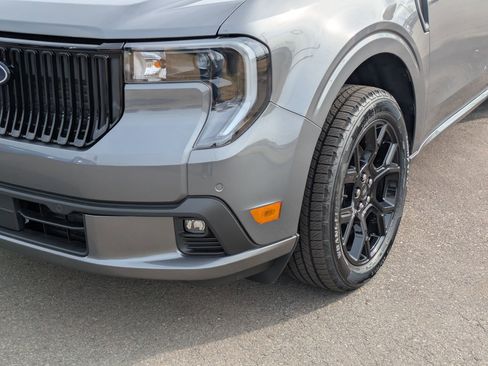 New 2026 Ford Maverick Lobo image 10