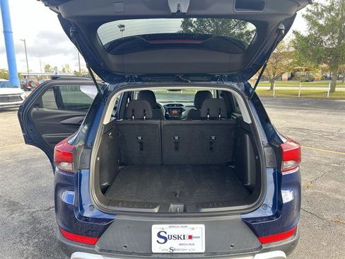 Used 2023 Chevrolet TrailBlazer LT w/ Convenience Package image 18