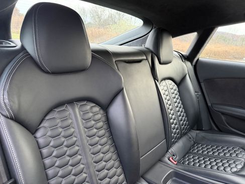 Used 2017 Audi RS 7 Prestige image 36