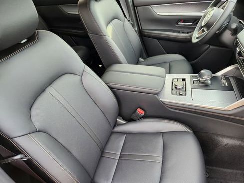 New 2026 MAZDA CX-90 3.3 Turbo w/ Premium Sport Pkg image 10