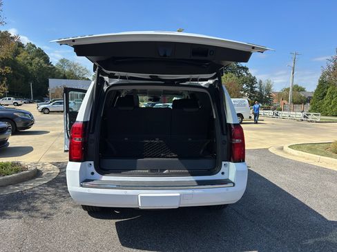 Used 2018 Chevrolet Tahoe Premier image 14
