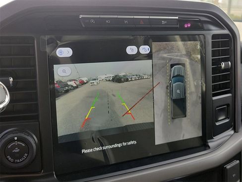 Used 2024 Ford F150 XLT w/ Equipment Group 303A High image 26