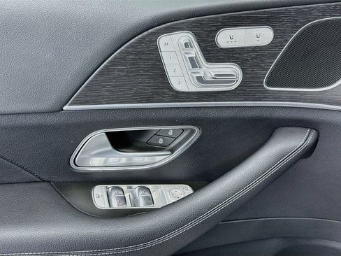 Certified 2026 Mercedes-Benz GLE 350 4MATIC image 22