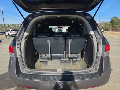 Used 2016 Honda Odyssey SE image 51