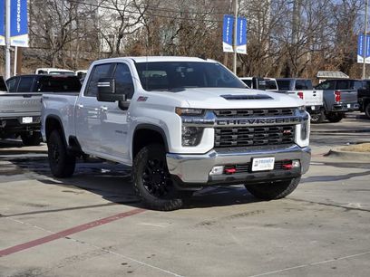 Used 2020 Chevrolet Silverado 2500 LT w/ Convenience Package