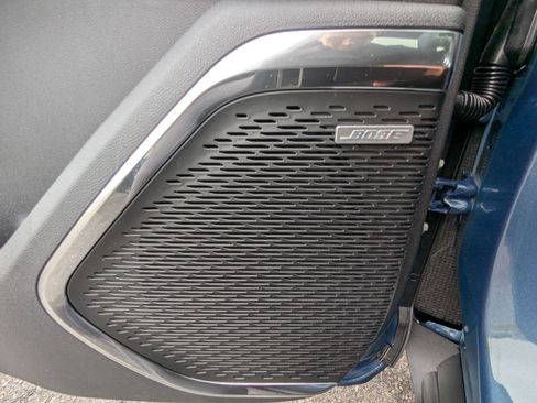 New 2026 Chevrolet Traverse Z71 w/ Enhanced Driving Package image 42