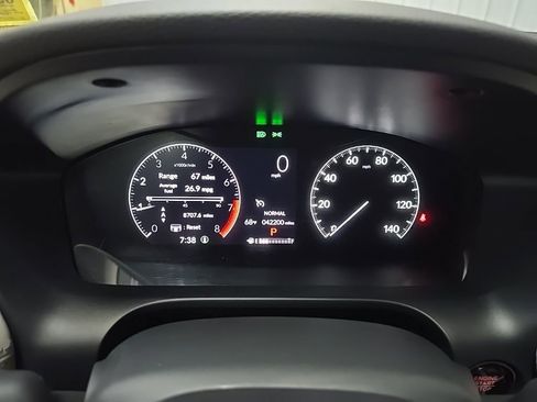 Used 2023 Honda HR-V EX-L image 22