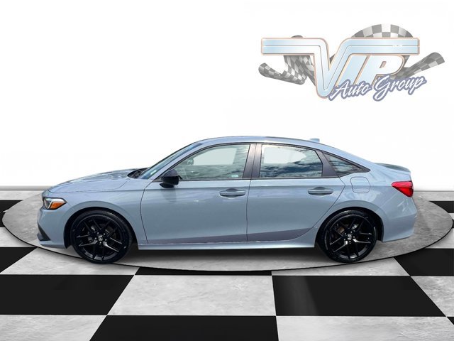 Used 2024 Honda Civic Sport image 9