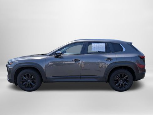 Certified 2024 MAZDA CX-50 AWD 2.5 S w/ Select Package image 7