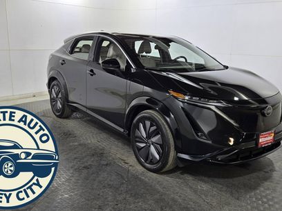Used 2023 Nissan Ariya FWD