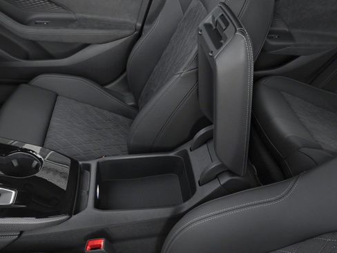 New 2026 Audi S5 Premium Plus AWD/4WD image 10