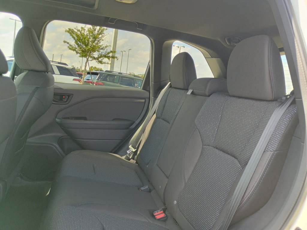 New 2026 Subaru Forester Premium AWD/4WD image 17