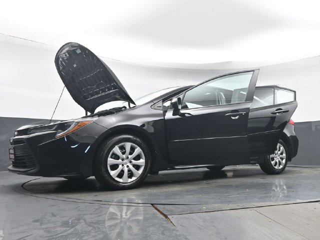 Certified 2024 Toyota Corolla LE FWD image 42