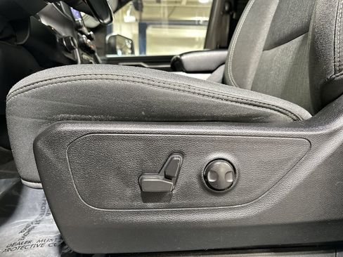 Used 2022 RAM 1500 Lone Star w/ Trailer Tow Group image 14