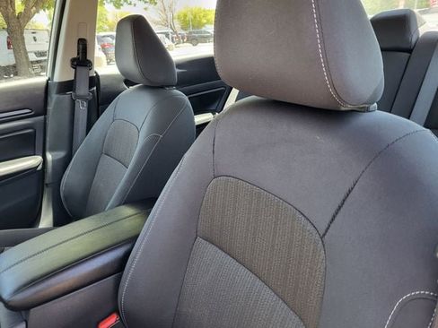 Certified 2025 Nissan Altima 2.5 SV FWD image 18