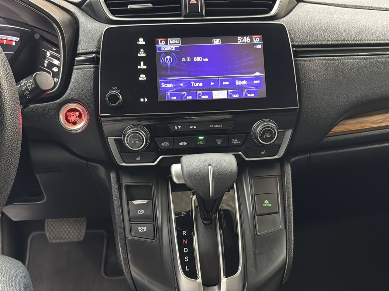 Used 2019 Honda CR-V EX image 20