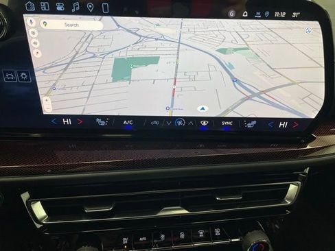 New 2026 Chevrolet Traverse Z71 w/ Driver Confidence Package image 4