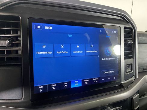 Used 2025 Ford F150 XLT w/ Equipment Group 301A Standard AWD/4WD image 20