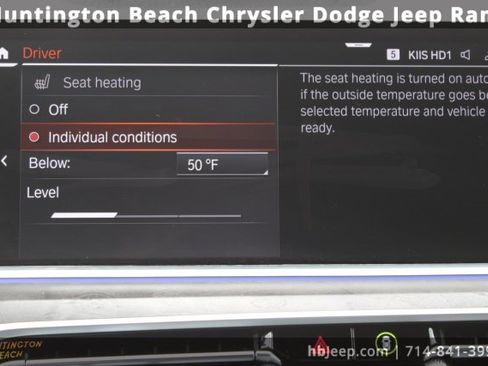 Used 2022 BMW X5 sDrive40i w/ Premium Package image 29