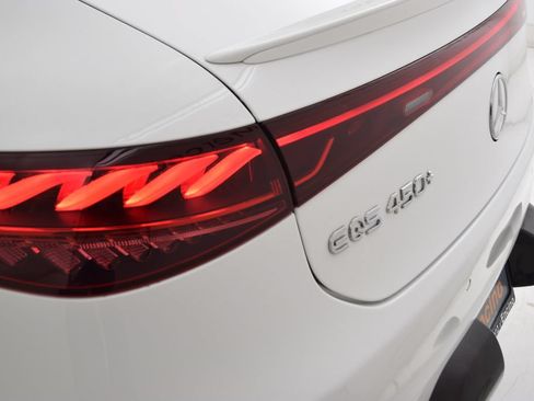 Certified 2024 Mercedes-Benz EQS 450+ Sedan image 13