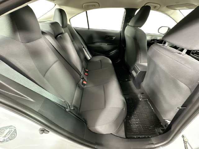 Used 2025 Toyota Corolla LE FWD image 25