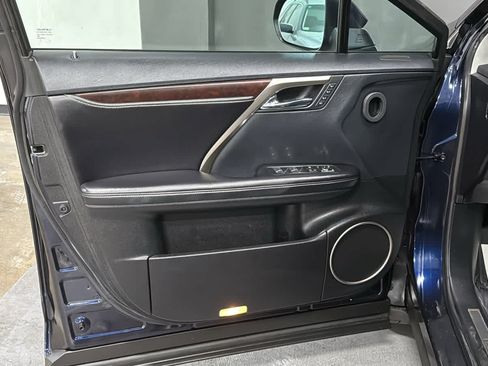 Used 2020 Lexus RX 350 AWD w/ Premium Package image 9