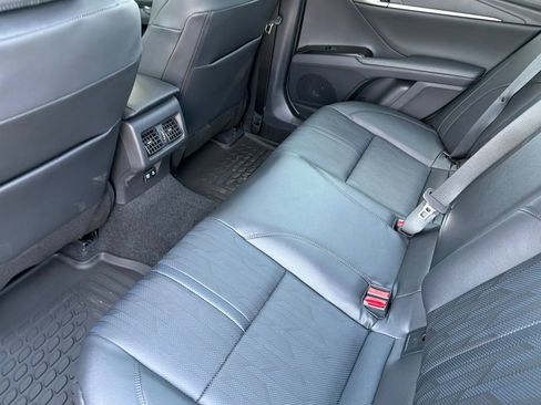 New 2026 Toyota Camry XSE FWD image 14