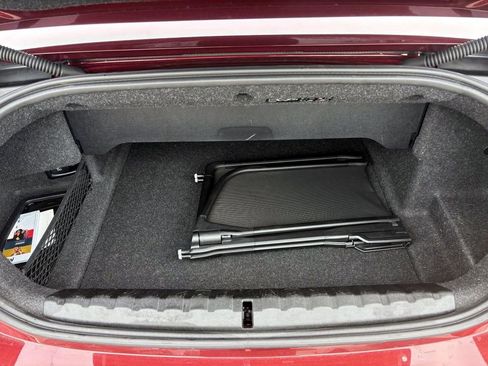 Used 2024 BMW 440i xDrive Convertible w/ Premium Package image 9