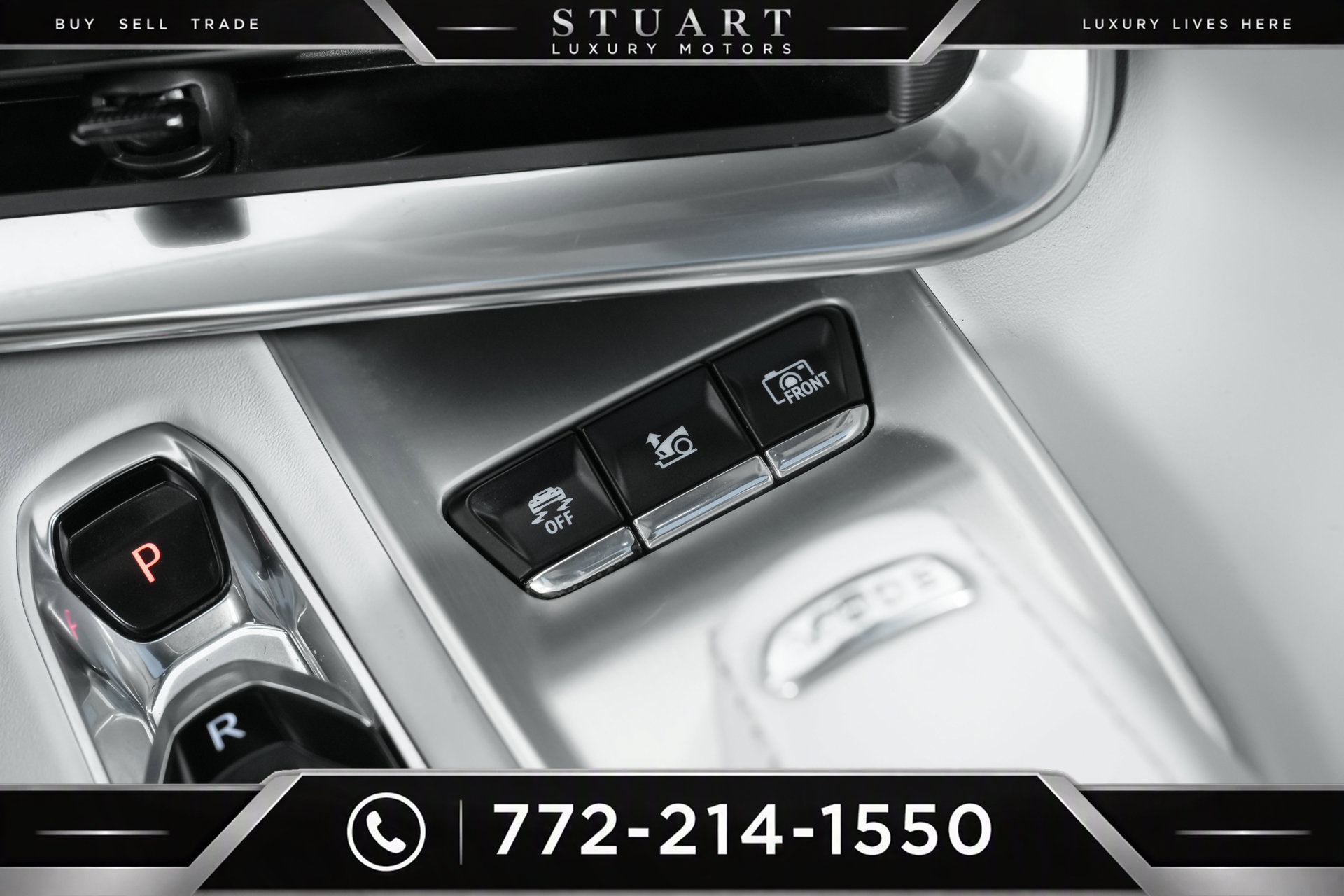 Used 2021 Chevrolet Corvette Stingray Premium Cpe w/ Z51 Performance Package RWD image 26