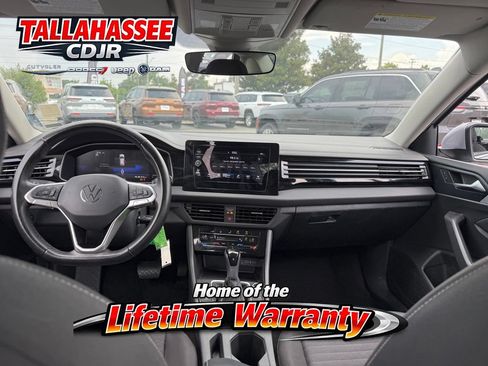 Used 2025 Volkswagen Jetta S FWD image 23
