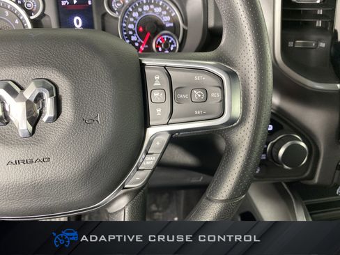 New 2025 RAM 1500 Big Horn image 19