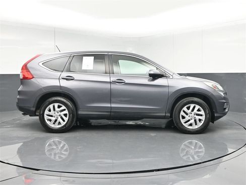 Used 2016 Honda CR-V EX image 4