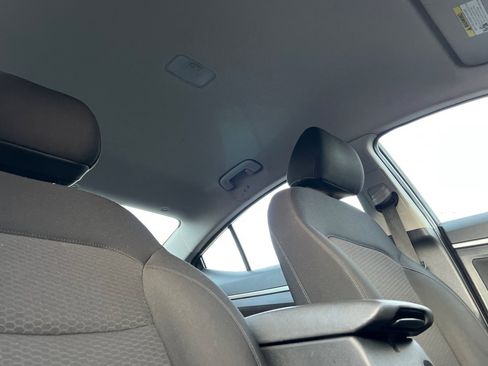 Used 2020 Hyundai Elantra SEL w/ Cargo Package (C1) image 21